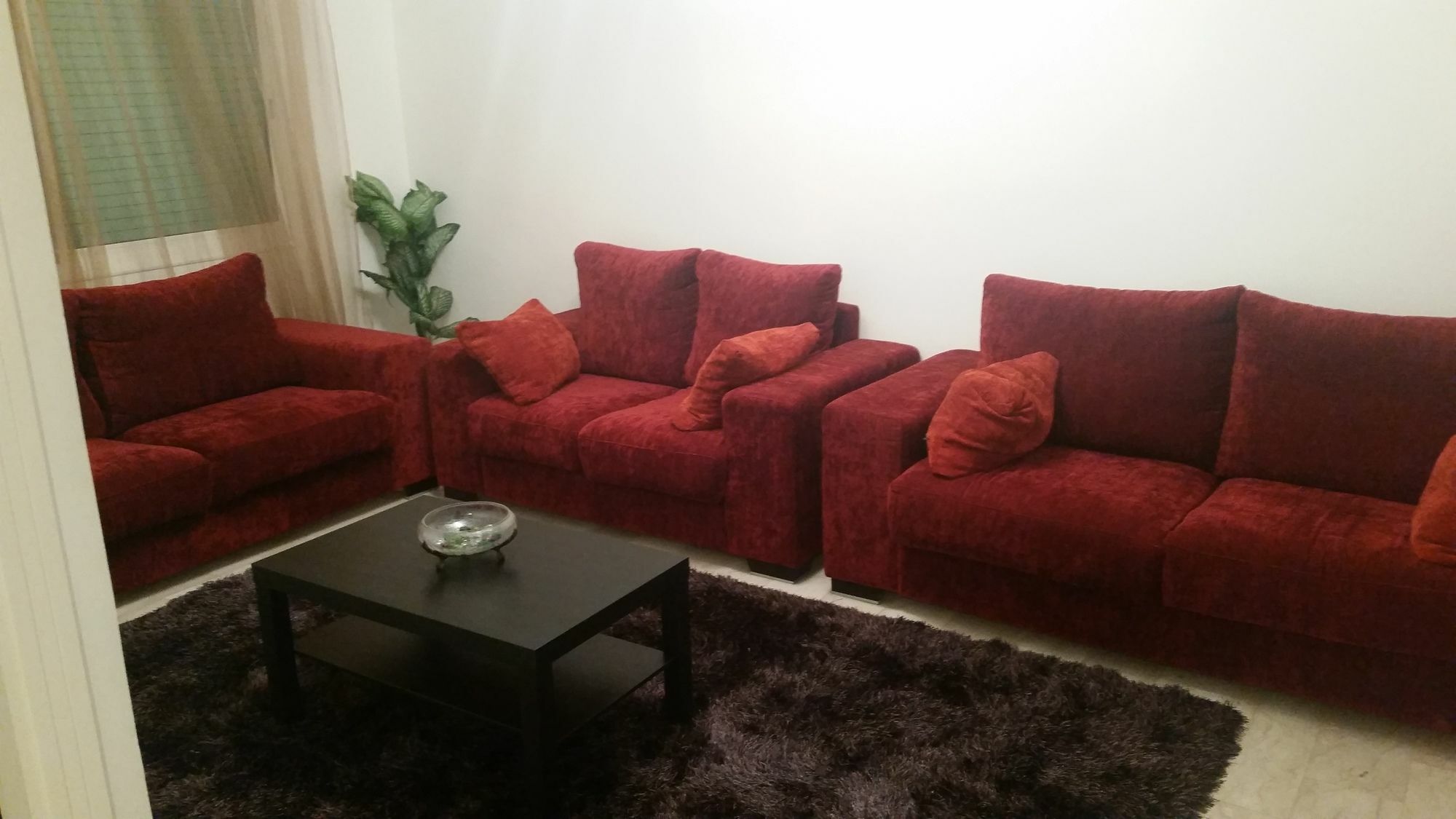 Luxuary Apartement Agdal Rabat Ngoại thất bức ảnh