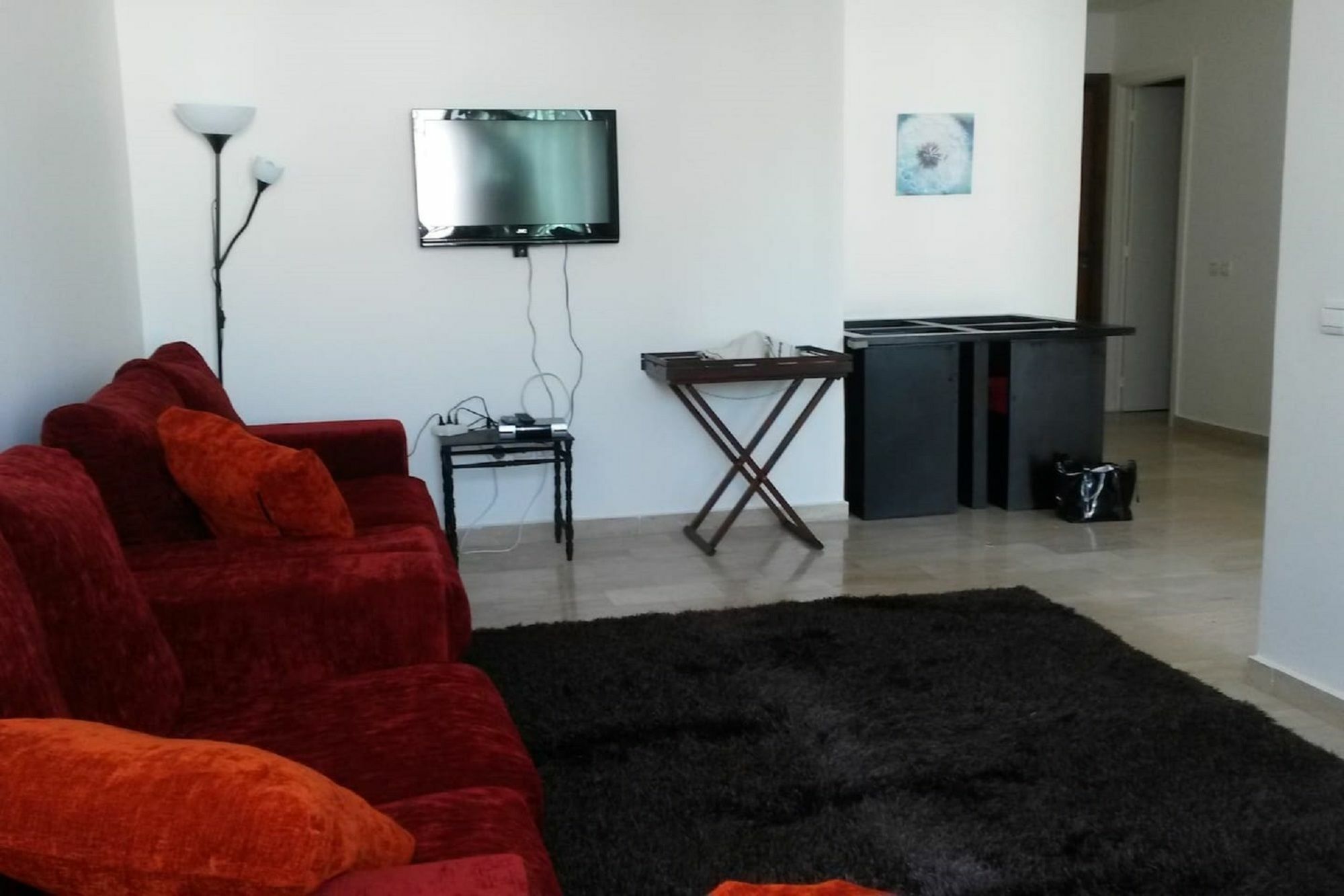 Luxuary Apartement Agdal Rabat Ngoại thất bức ảnh